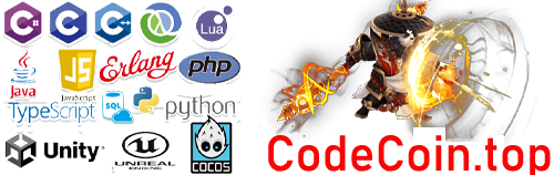 Game source code Library of Mobile game: codecoin.top Continuously updates with high-quality game source codes